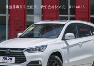 2021款 经典版 1.5T 手动舒适型拆车件客服台