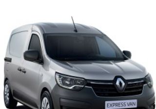 2021款 Van拆车件客服台