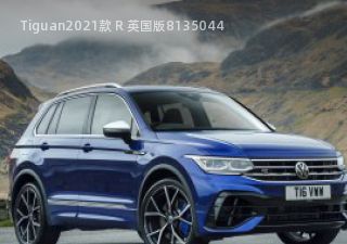 2021款 R 英国版拆车件客服台