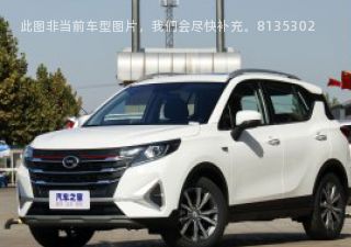 2021款 POWER 235T 手动劲取版拆车件客服台