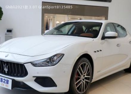 2021款 3.0T GranSport拆车件客服台