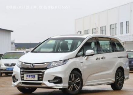 2021款 2.0L 锐·智享版拆车件客服台