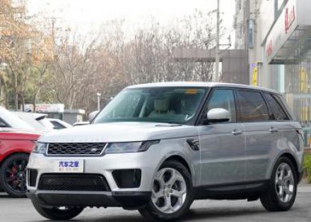 2021款 P400e SE拆车件客服台