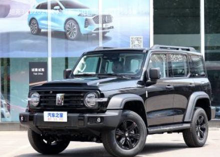 2021款 越野版 2.0T 挑战者拆车件客服台