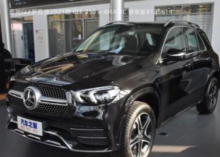 2021款 GLE 350 e 4MATIC 智享版拆车件客服台