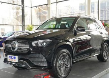 2021款 GLE 350 4MATIC 豪华型拆车件客服台