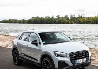 2021款 35 TDI quattro S line edition one拆车件客服台