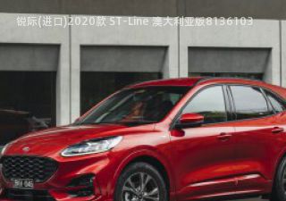 锐际(进口)2020款 ST-Line 澳大利亚版拆车件