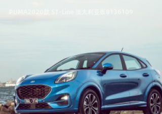2020款 ST-Line 澳大利亚版拆车件客服台