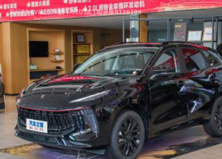 2021款 1.5TD DCT铂金版拆车件客服台