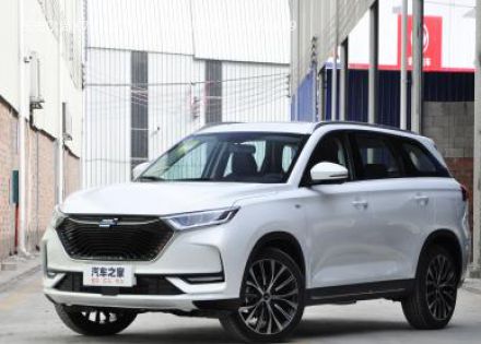 2021款 1.5T 自动领航型拆车件客服台
