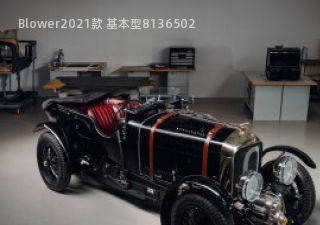 2021款 基本型