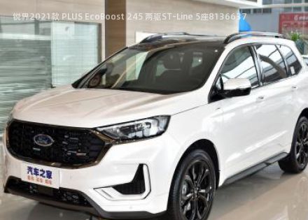 2021款 PLUS EcoBoost 245 两驱ST-Line 5座