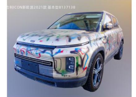 2021款 基本型