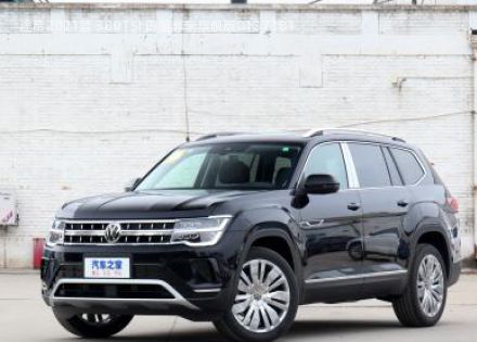 2021款 380TSI 四驱尊崇旗舰版拆车件客服台