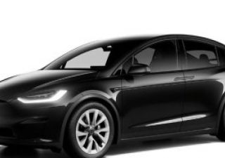 Model X2021款 双电机全轮驱动版拆车件