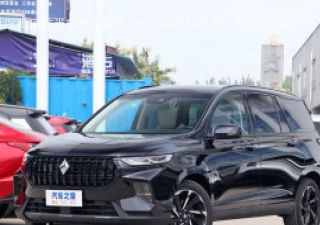 2021款 1.5T CVT 智能精英型 6座拆车件客服台
