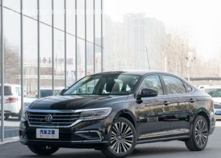 帕萨特2021款 380TSI 豪华版拆车件