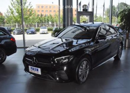 2021款 改款 E 260 L 运动型 4MATIC拆车件客服台
