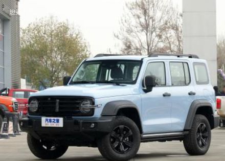 2021款 2.0T 致敬莫奈限定版拆车件客服台