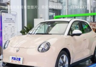 欧拉好猫2021款 400km标准续航 缪斯版 三元锂拆车件