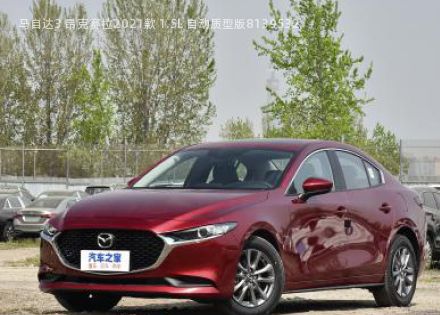 2021款 1.5L 自动质型版