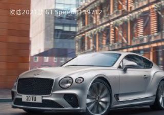 2021款 GT Speed拆车件客服台