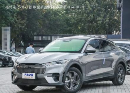 2021款 跃世后驱版(标准续航)拆车件客服台