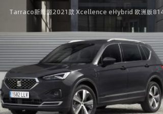 2021款 Xcellence eHybrid 欧洲版
