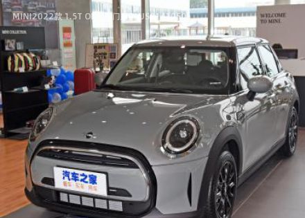 MINI2022款 1.5T ONE 五门版PLUS拆车件