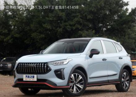 2022款 1.5L DHT王者兔拆车件客服台