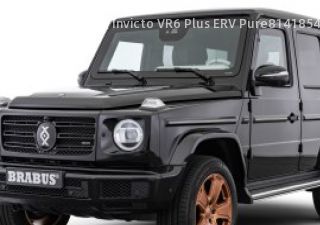 博速 G级2020款 Invicto VR6 Plus ERV Pure拆车件