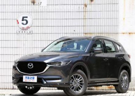 马自达CX-52021款 2.0L 自动两驱智尊型拆车件