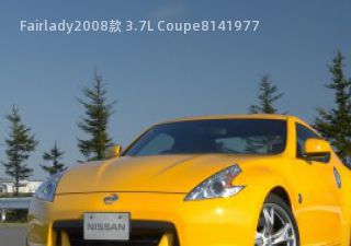 Fairlady2008款 3.7L Coupe拆车件