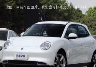 欧拉好猫2021款 500km长续航 公务版 三元锂拆车件