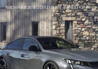 2021款 PSE 英国版拆车件客服台