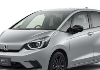 2021款 e:HEV Casa 20周年特别版拆车件客服台