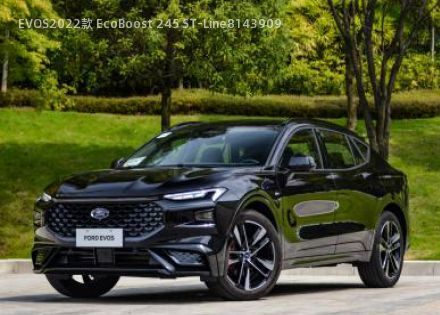 2022款 EcoBoost 245 ST-Line拆车件客服台