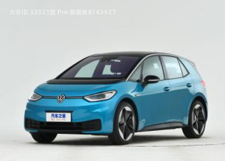 2021款 Pro 极智版