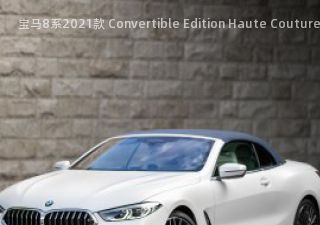 2021款 Convertible Edition Haute Couture 瑞士版拆车件客服台