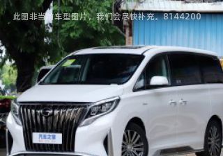 传祺M82021款 大师系列 390T 尊贵福祉版拆车件