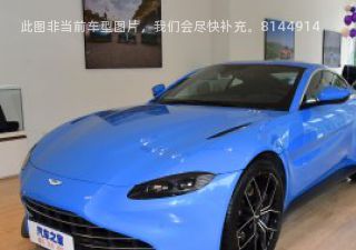 V8 Vantage2022款 4.0T V8 Coupe拆车件