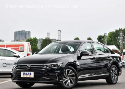 迈腾GTE插电混动2021款 GTE 豪华型拆车件