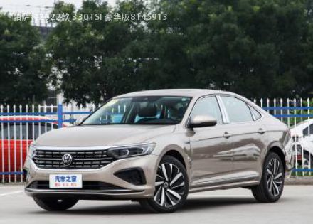 帕萨特2022款 330TSI 豪华版拆车件