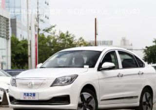 2021款 E60 500 猎豹版