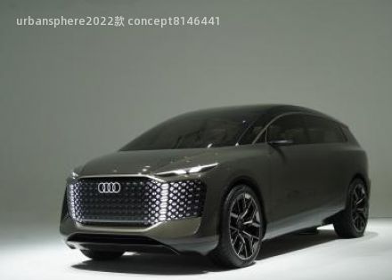 2022款 concept