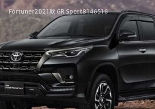 2021款 GR Sport拆车件客服台