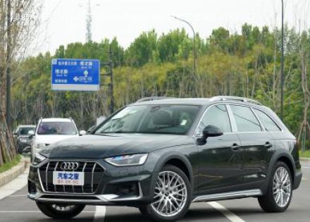 2021款 allroad quattro 探索家觅境版拆车件客服台