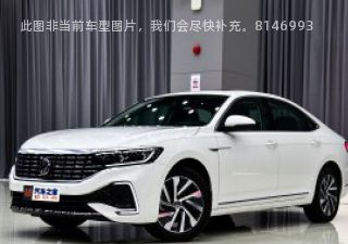 帕萨特新能源2022款 430PHEV 混动商务版拆车件