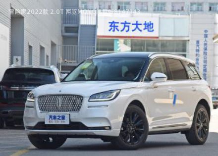 2022款 2.0T 两驱MONO限量版